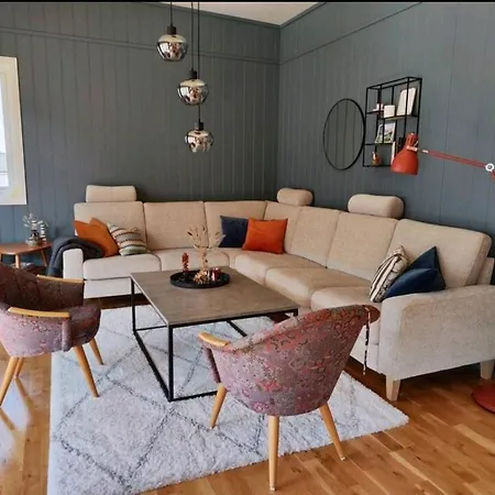 Apartment Flott Leilighet
