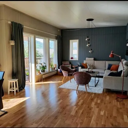 Flott Leilighet Apartment *